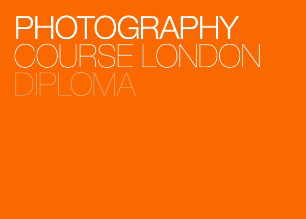 Photography Diploma